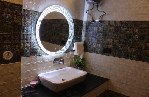 Nainital Apartment | The Blessings Annexe