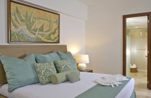 Villa Juarez Hotel | THE BLISS OF VIDANTA RESORT