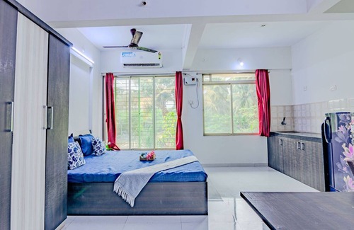 Nagaon Resort | The Bliss palm