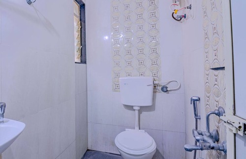 Nagaon Resort | The Bliss palm