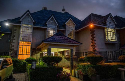 Langata Hotel | The Blixen Resort & Spa