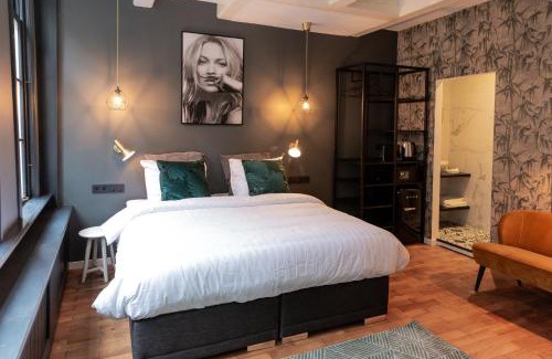 Jordaan House | The Blossom House Amsterdam