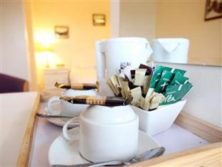 Temple Grafton Hotel | The Blue Boar - Historic Country Inn near Stratford-upon-Avon