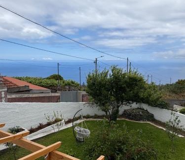 Gaula House | The Blue Cottage