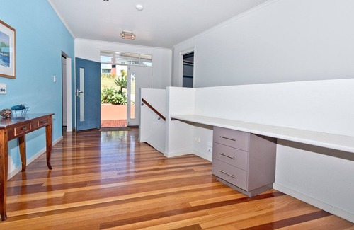 Brisbane House | The Blue Crab Beach House
