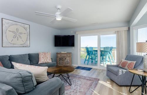 Wrightsville Beach House | The Blue Heron by Bryant Real Estate