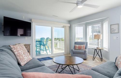 Wrightsville Beach House | The Blue Heron by Bryant Real Estate