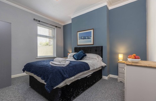 Thornaby On Tees House | The Blue House