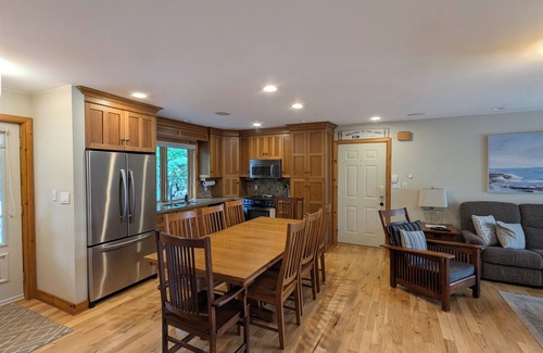 Grand Bend House | The Blue Moose