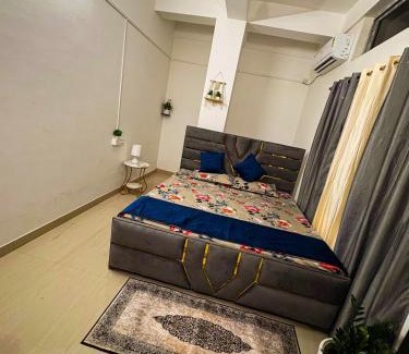 Sualkuchi House | The Blue Orchid Homestay