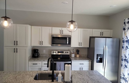 Elkhorn House | The BlueJay at Coventry Rows