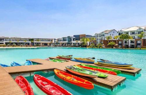 Tshwane Apartment | The Blyde Crystal Lagoon