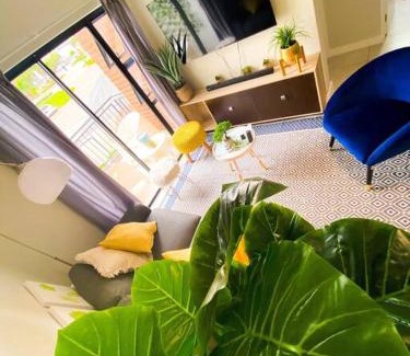 Tshwane Apartment | The Blyde Crystal Lagoon