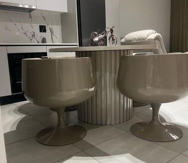 Tshwane Apartment | The Blyde Crystal lagoon