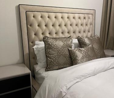 Tshwane Apartment | The Blyde Crystal lagoon