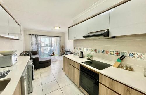 Tshwane Apartment | The Blyde Paradise Lagoon