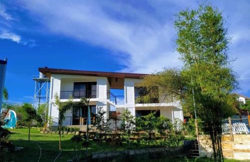 Calatagan House | The Boathouse at Calatagan