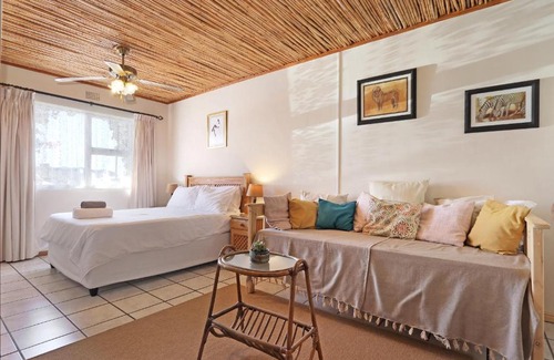Cape Town Bed & Breakfast | The Bohemian Guesthouse