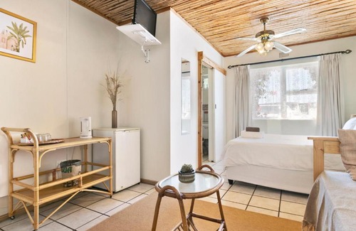 Cape Town Bed & Breakfast | The Bohemian Guesthouse