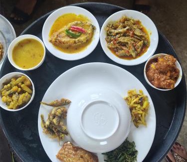Alipurduar Bed & Breakfast | The Book Village Retreat