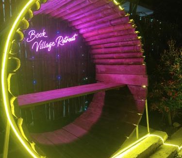 Alipurduar Bed & Breakfast | The Book Village Retreat