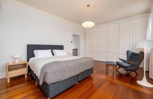 Carlton North House | The Bower - North Carlton