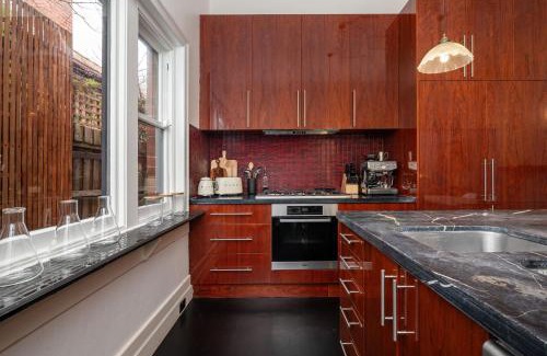 Carlton North House | The Bower - North Carlton