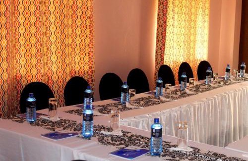 Kisumu Hotel | The Bows Place Resort