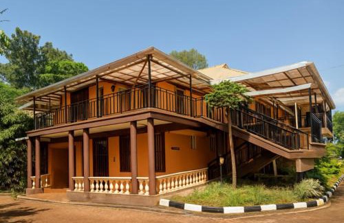 Kisumu Hotel | The Bows Place Resort