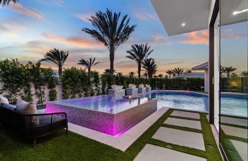 Indio Villa | The Bravo Villas by AvantStay