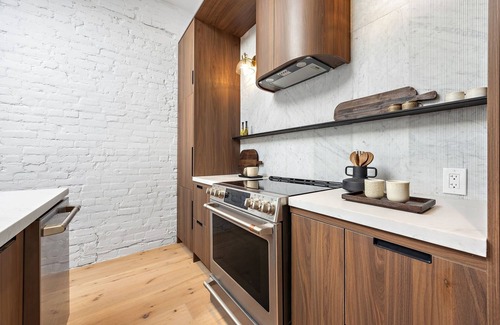 Beaconsfield Village Hotel | The Brick Hotel - The Loft