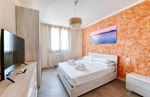 Peschiera del Garda Apartment | The Bridge - Peschiera Holiday