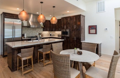 San Luis Obispo House | The Bridle Flat at Greengate Ranch & Vineyard - Edna Valley/San Luis Obispo