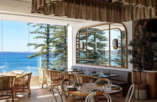 Brighton-le-Sands Hotel | The Brighton Hotel Sydney - Mgallery Collection