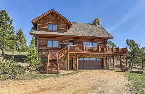 Lyons House | The Broadmeadow Cabin - VR-25-0005 cabin