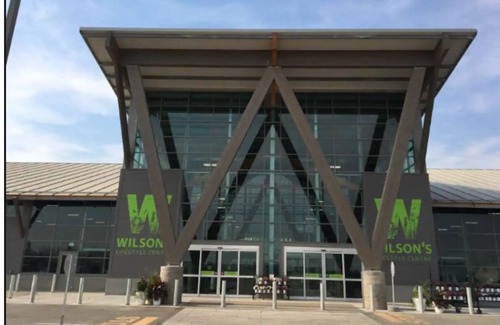 Saskatoon House | The Bronco - Cozy 2 Bedroom Suite in Brighton, Saskatoon.