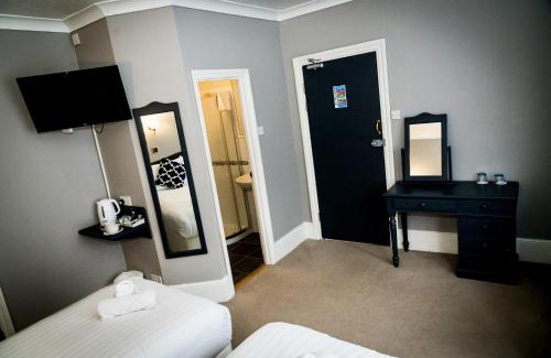 Shanklin Hotel | The Brunswick