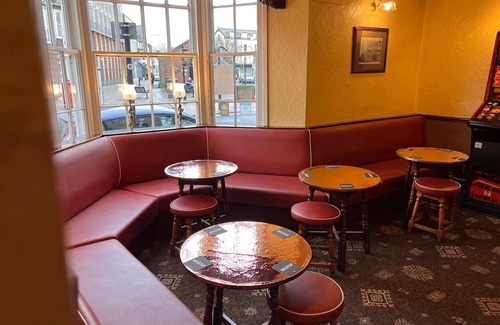 Bridlington Old Town Hotel | The Brunswick Hotel