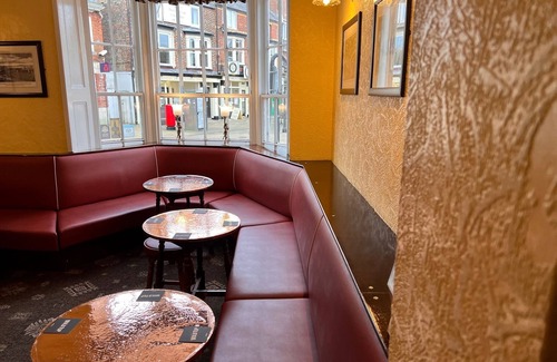 Bridlington Old Town Hotel | The Brunswick Hotel