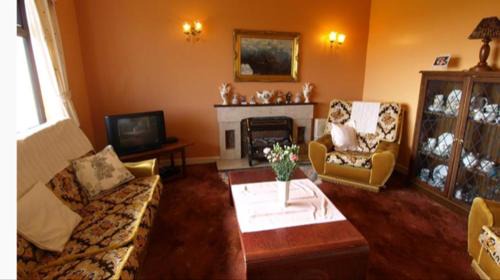 Doonbeg House | The Bungalow