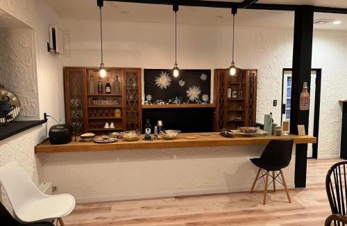 Kitaazumi-gun Bed & Breakfast | The Bunkhouse Hakuba by Mr T