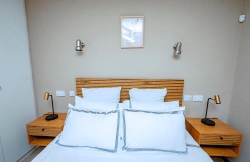 Gaborone Apartment | The Bush Cottage at Mokolodi Gaborone