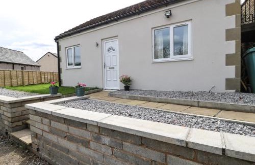 Ainley Top House | The Button Box