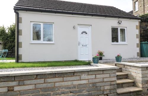 Ainley Top House | The Button Box