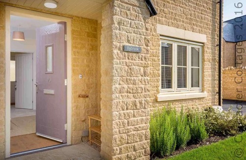 Bourton House | The Bybrook