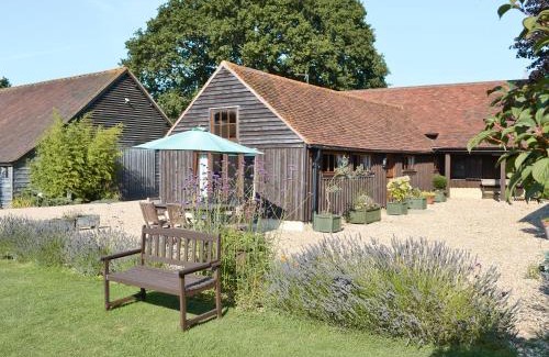 Battle House | The Byre