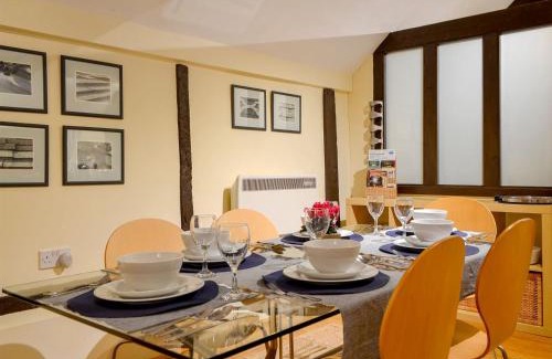 Battle House | The Byre