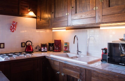 Soorts-Hossegor Cabin | the cabanon feet in the water a unique site in Aquitaine