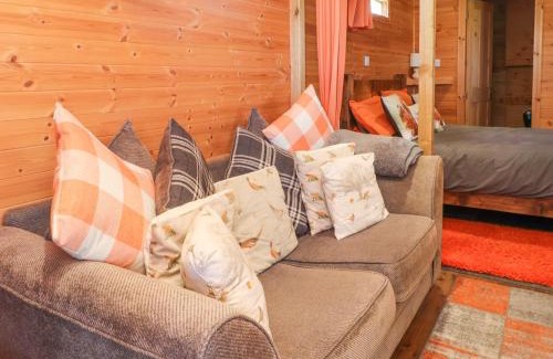 Amlwch House | The Cabin
