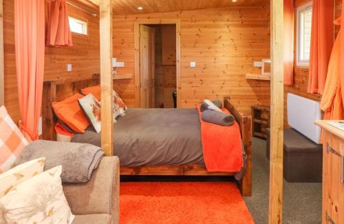 Amlwch House | The Cabin